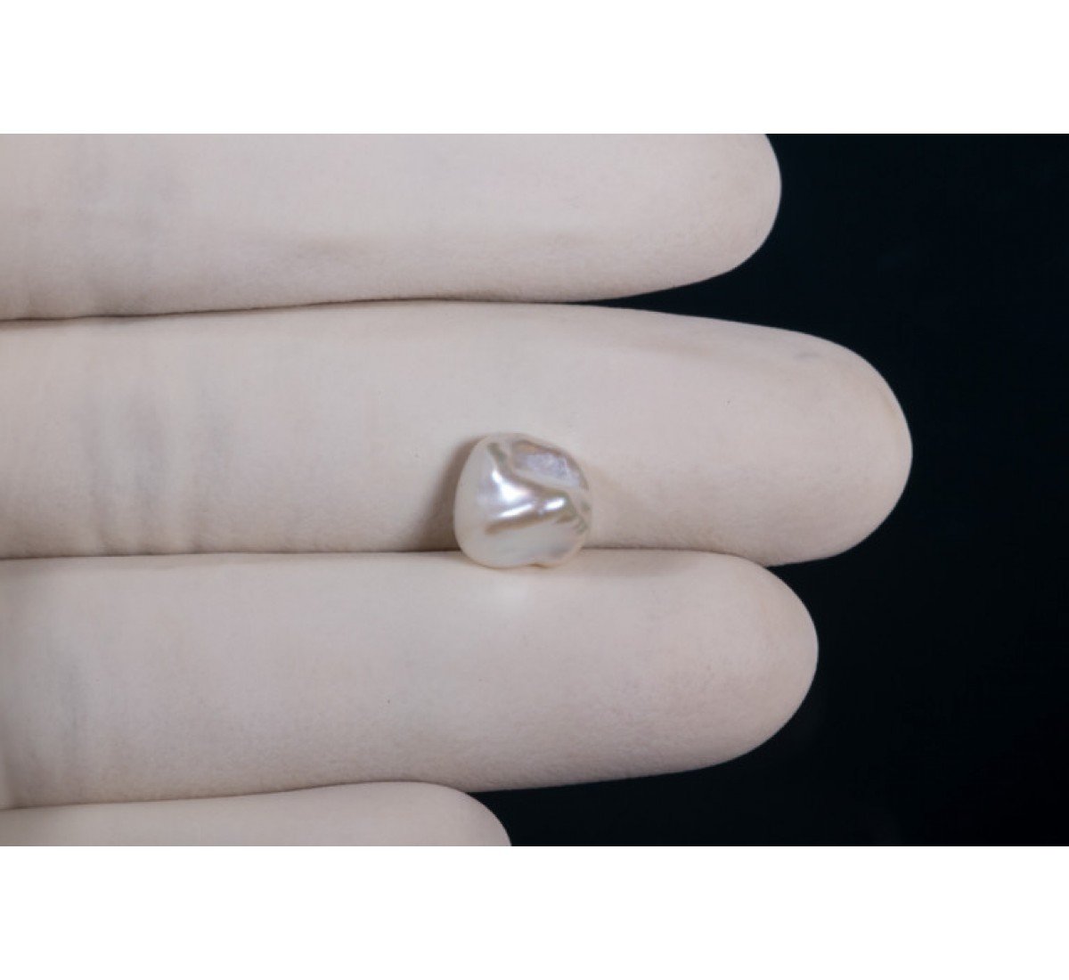 Natural Pearl 4.51 Carat