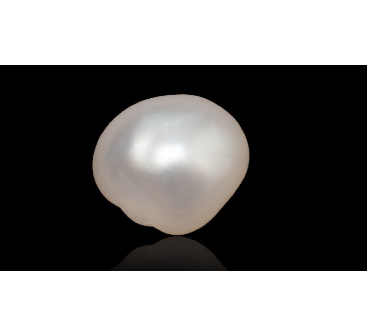 Natural Pearl 4.8 Carat