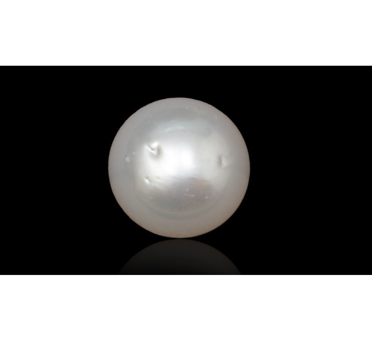Natural Pearl 6.25 Carat