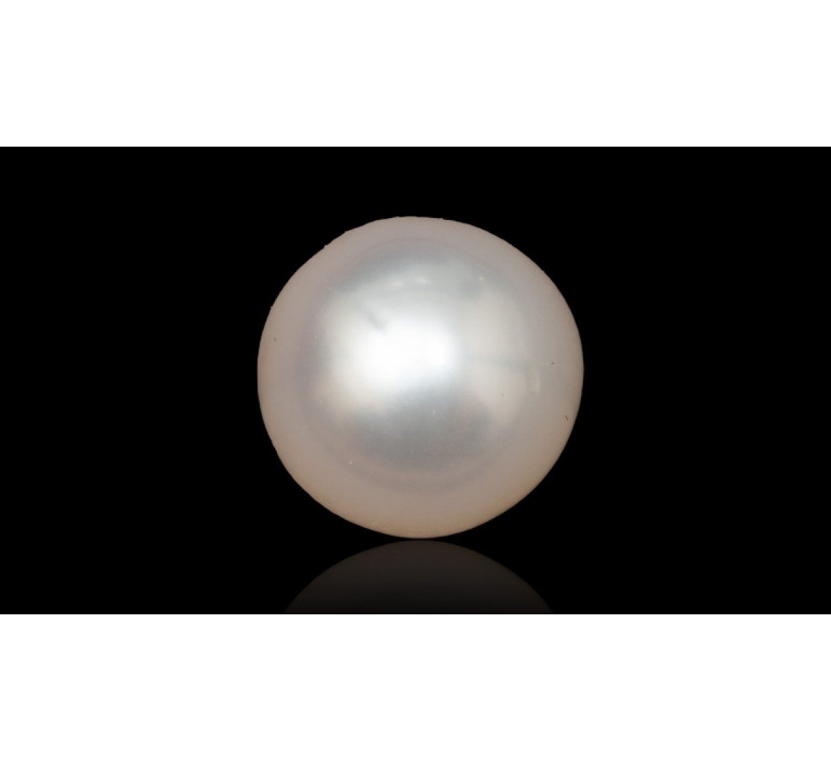 Natural Pearl 6.9 Carat