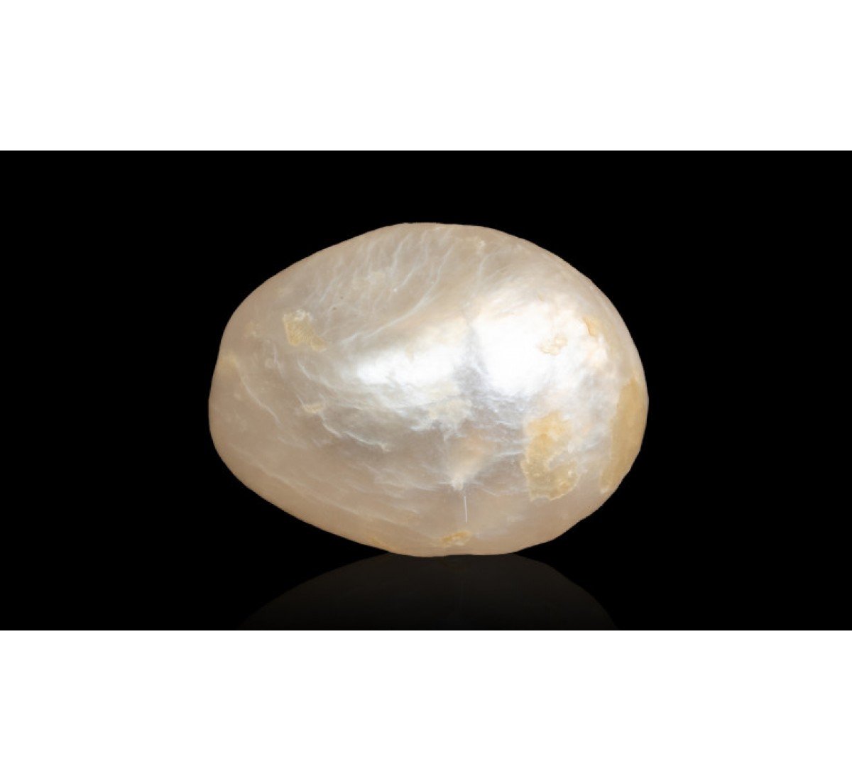 Natural Pearl 2.45 Carat