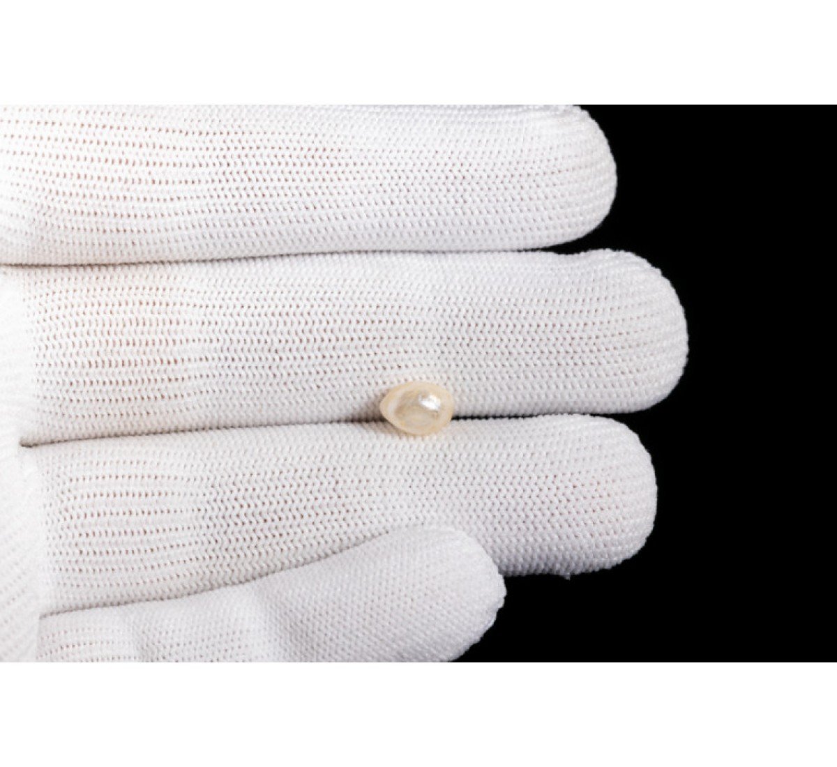 Natural Pearl 2.45 Carat