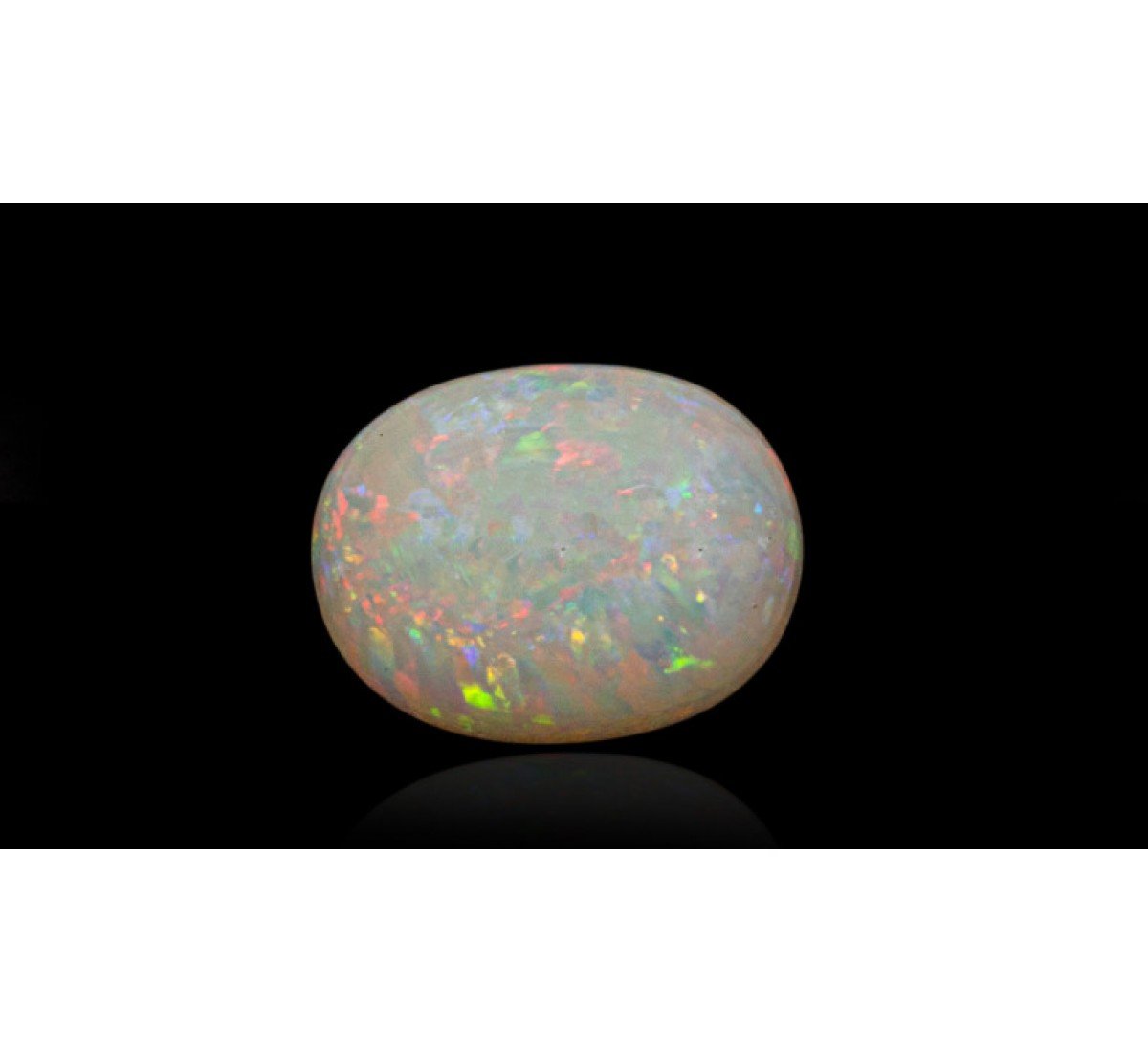 Julius Natural Opal 2.4 Carat