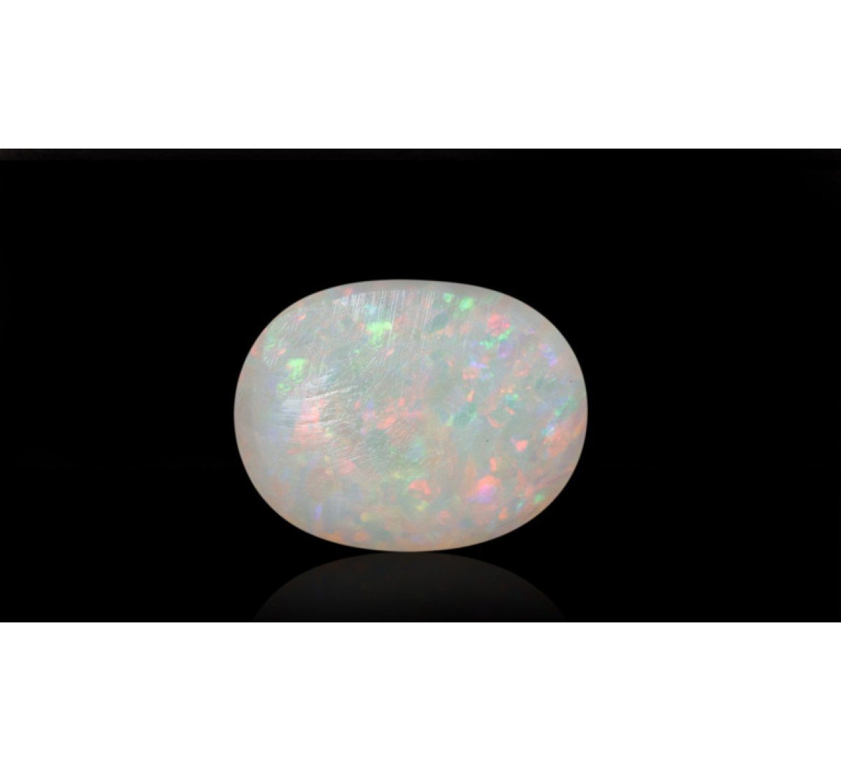 Julius Natural Opal 2.4 Carat