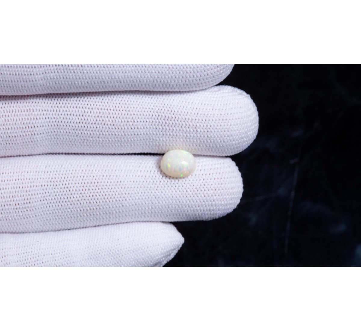 Julius Natural Opal 2.4 Carat