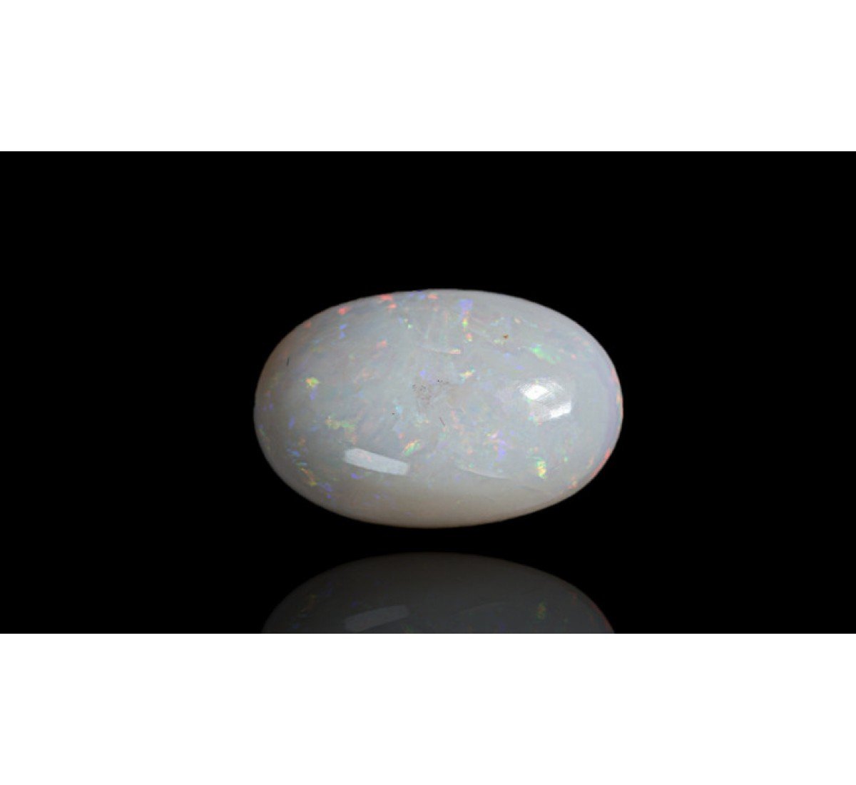 Natural Opal 6.07 Carat