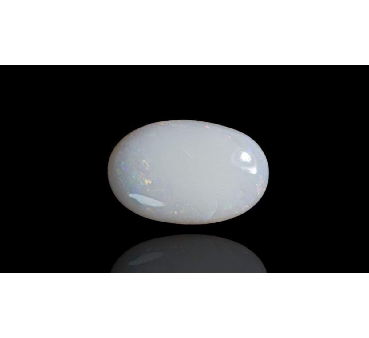 Natural Opal 6.07 Carat