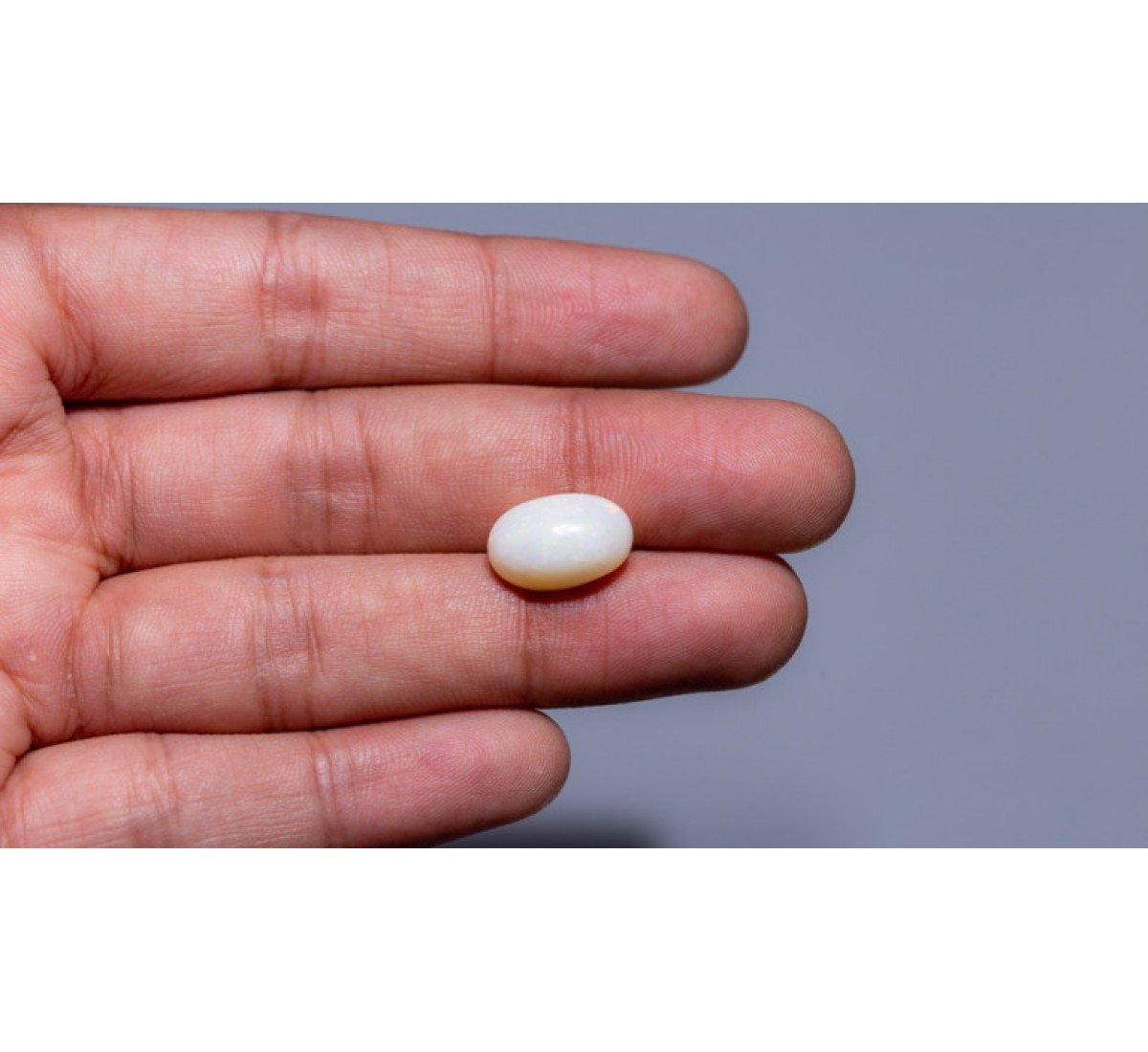 Natural Opal 6.07 Carat