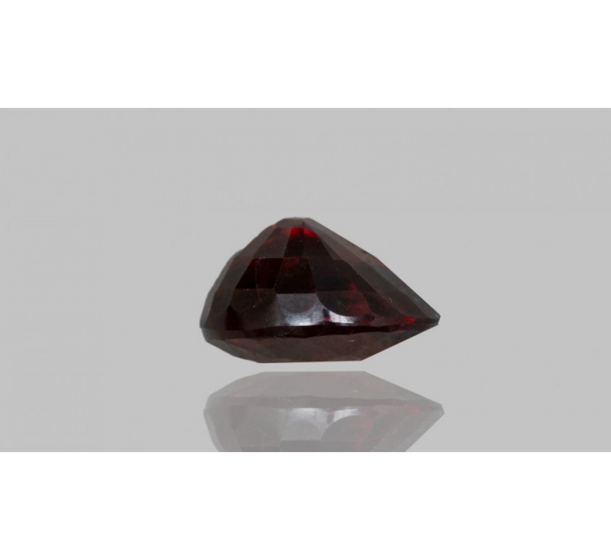 Natural Hessonite Gomed 5.79 Carat