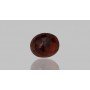Natural Hessonite Gomed 5.79 Carat