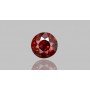 Natural Hessonite Gomed 7.66 Carat