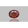 Natural Hessonite Gomed 5.42 Carat