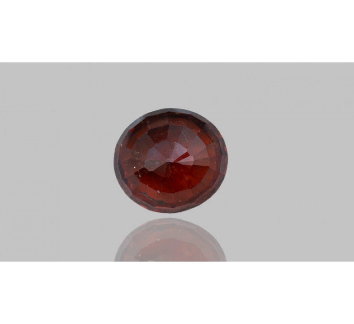 Natural Hessonite Gomed 10.46 Carat