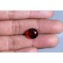 Natural Hessonite Gomed 10.46 Carat