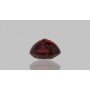 Natural Hessonite Gomed 11.67 Carat