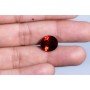Natural Hessonite Gomed 11.67 Carat