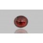 Natural Hessonite Gomed 9.02 Carat