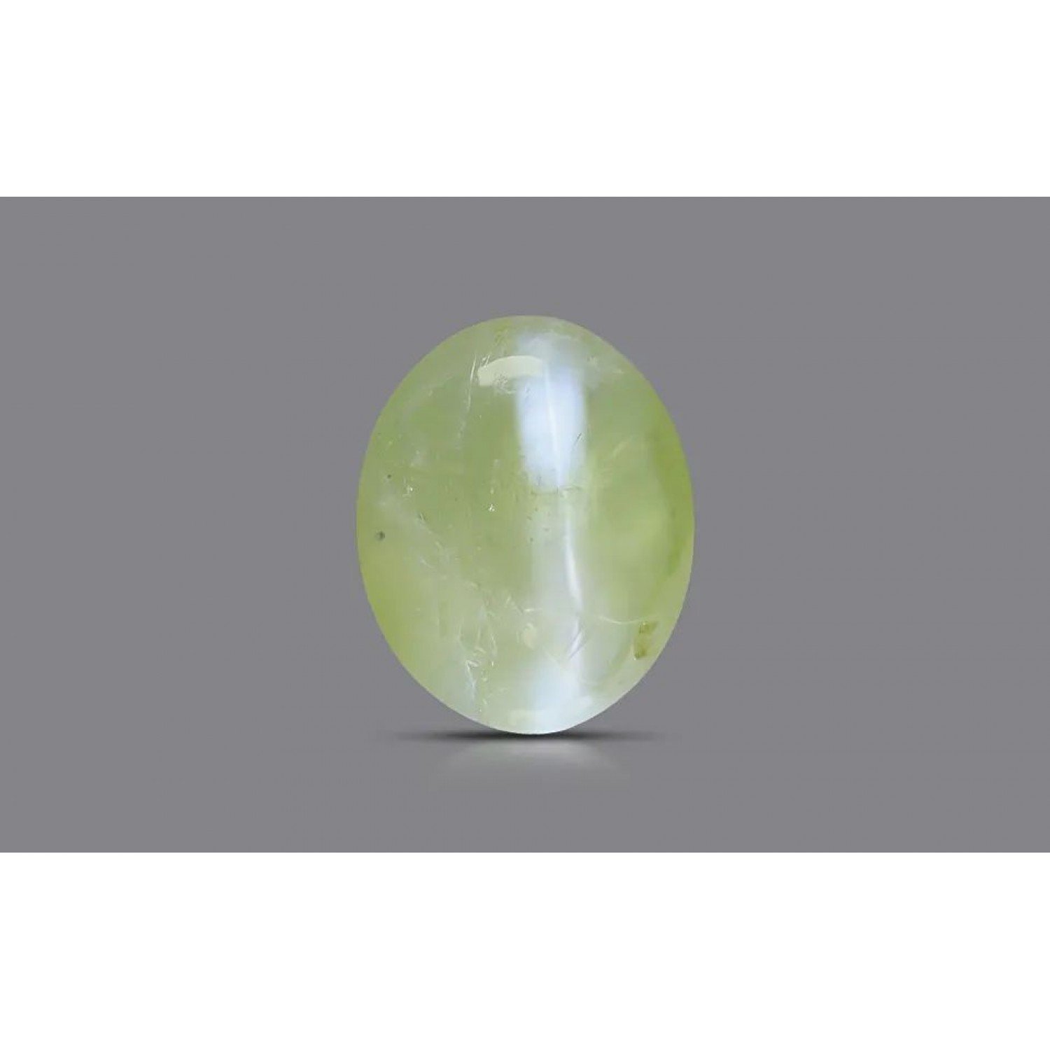Natural Cat's Eye 3.86 Carat