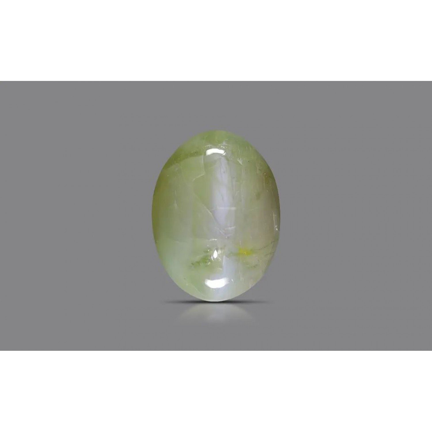 Natural Cat's Eye 4.05 Carat