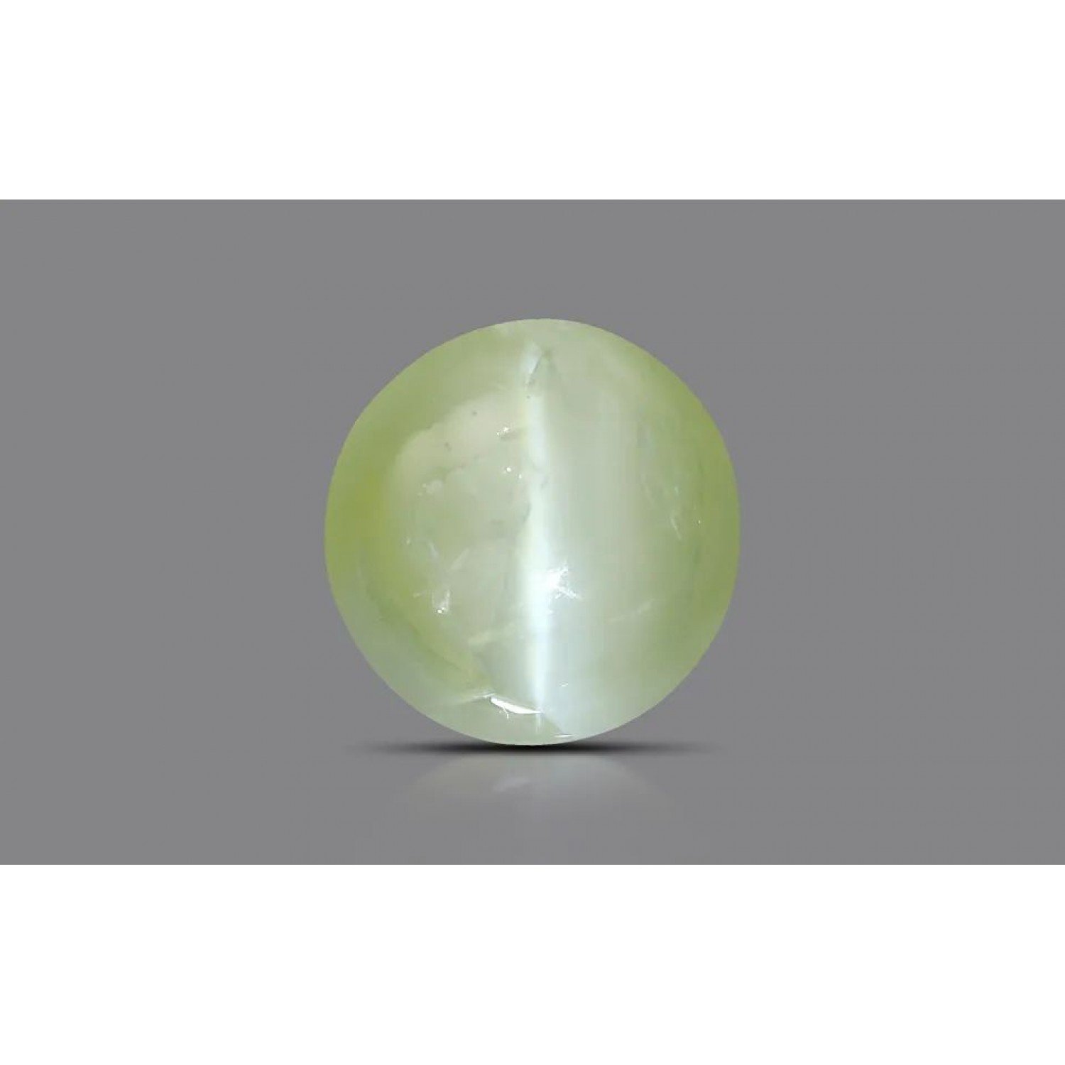 Natural Cat's Eye 4.08 Carat