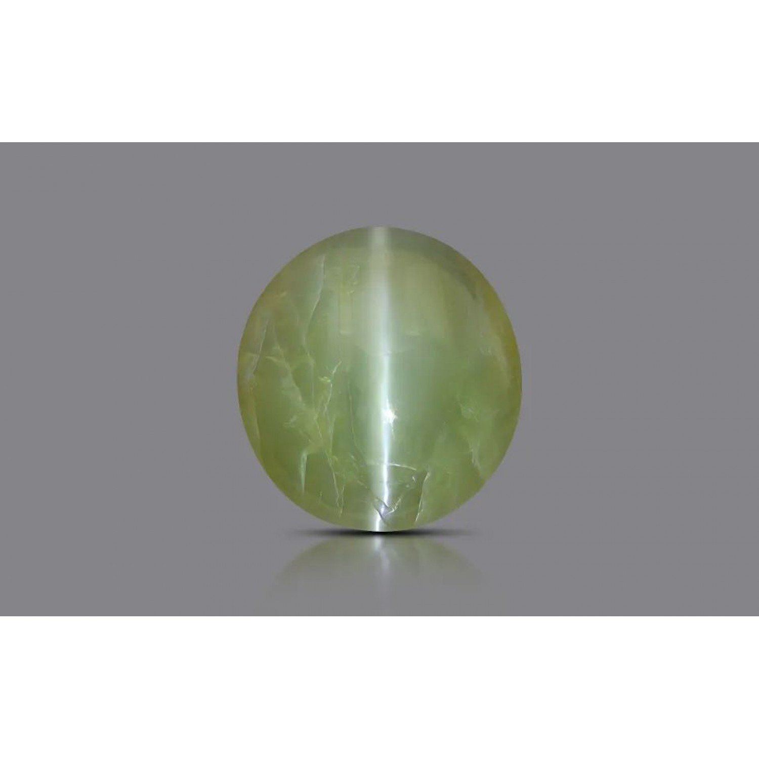 Natural Cat's Eye 5 Carat