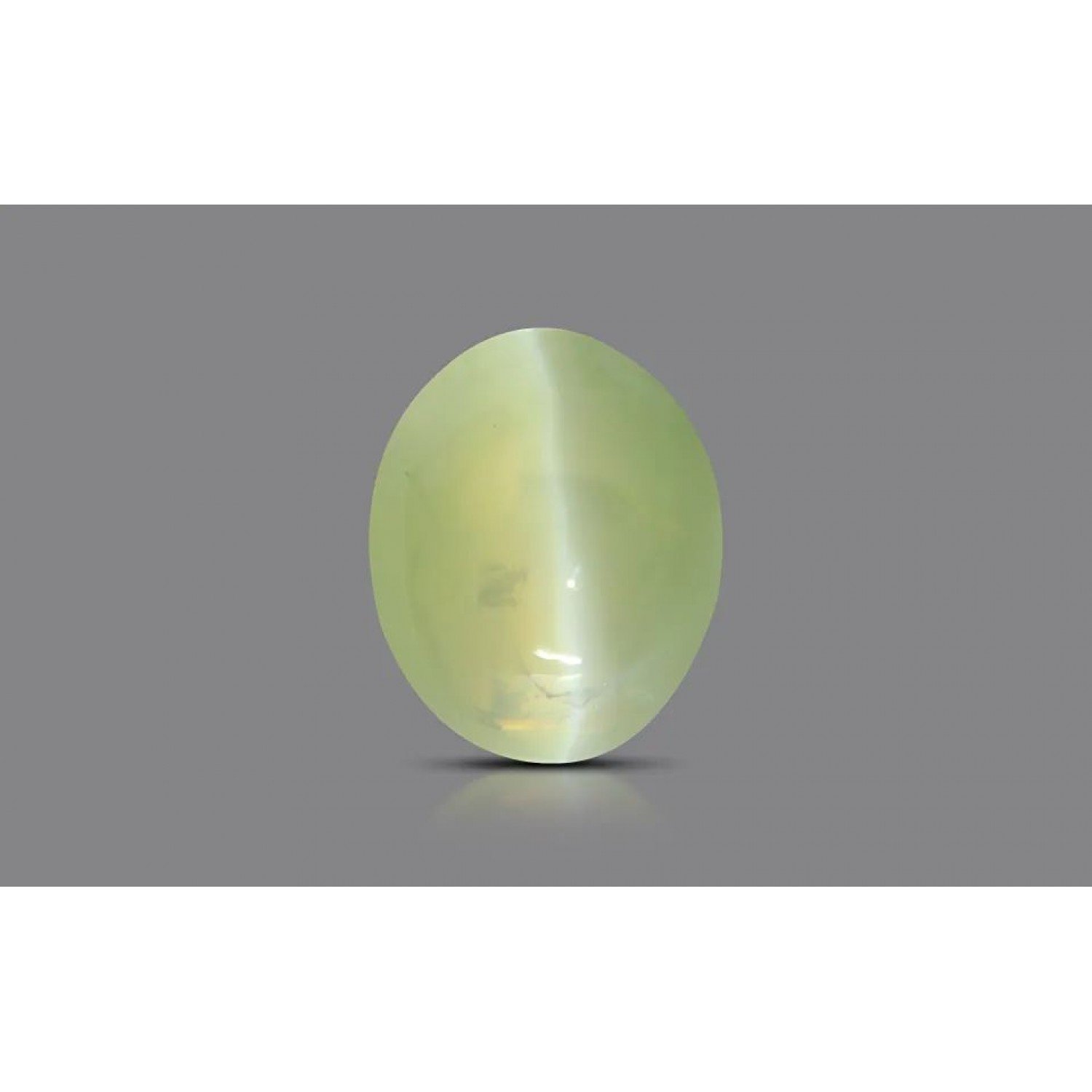 Natural Cat's Eye 0.71 Carat