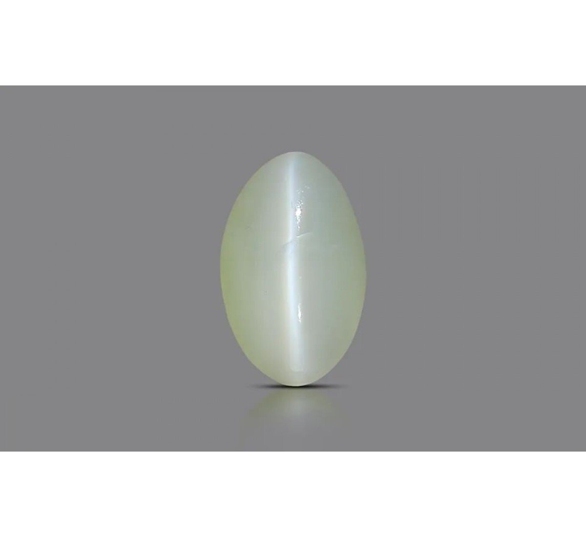 Natural Cat's Eye 0.97 Carat