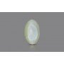 Natural Cat's Eye 0.97 Carat