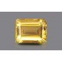 Citrine 9X7 MM 2.73 Carats