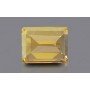 Citrine 9X7 MM 2.73 Carats