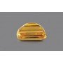 Citrine 9X7 MM 2.53 Carats
