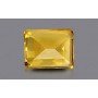 Citrine 9X7 MM 2.42 Carats