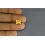 Citrine 9X7 MM 2.95 Carats