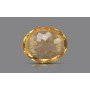 Citrine 12X10 MM 4.08 Carats