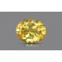 Citrine 12X10 MM 3.99 Carats