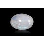 Rainbow Moonstone 14X10 MM 6.53 Carats