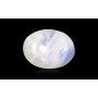 Rainbow Moonstone 16X12 MM 9.40 Carats