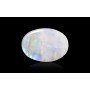 Rainbow Moonstone 14X10 MM 7.85 Carats