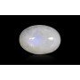 Rainbow Moonstone 14X10 MM 6.63 Carats
