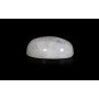 Rainbow Moonstone 14X10 MM 6.63 Carats