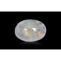 Rainbow Moonstone 14X10 MM 7.82 Carats