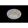 Rainbow Moonstone 14X10 MM 7.82 Carats