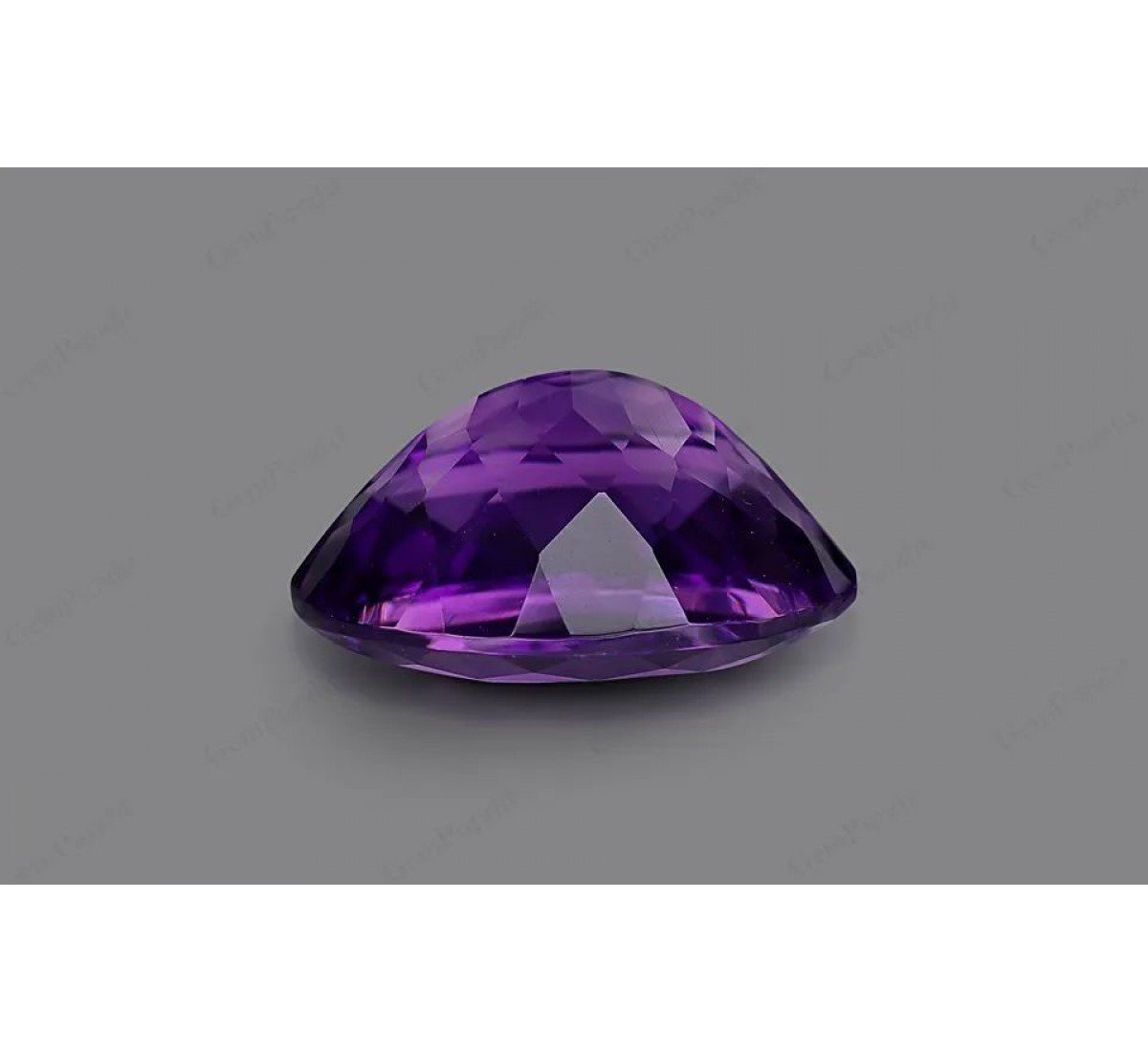 Amethyst 18x13 MM 11.55 Carats