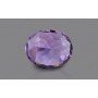 Amethyst 10x8 MM 2.61 Carats