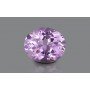 Amethyst 14x12 MM 6.97 Carats