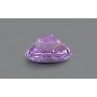 Amethyst 14x12 MM 6.97 Carats