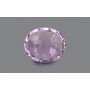 Amethyst 14x12 MM 6.97 Carats