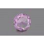 Amethyst 15 MM 8.17 Carats