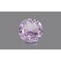 Amethyst 12 MM 5.10 Carats