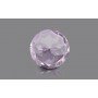 Amethyst 12 MM 5.10 Carats